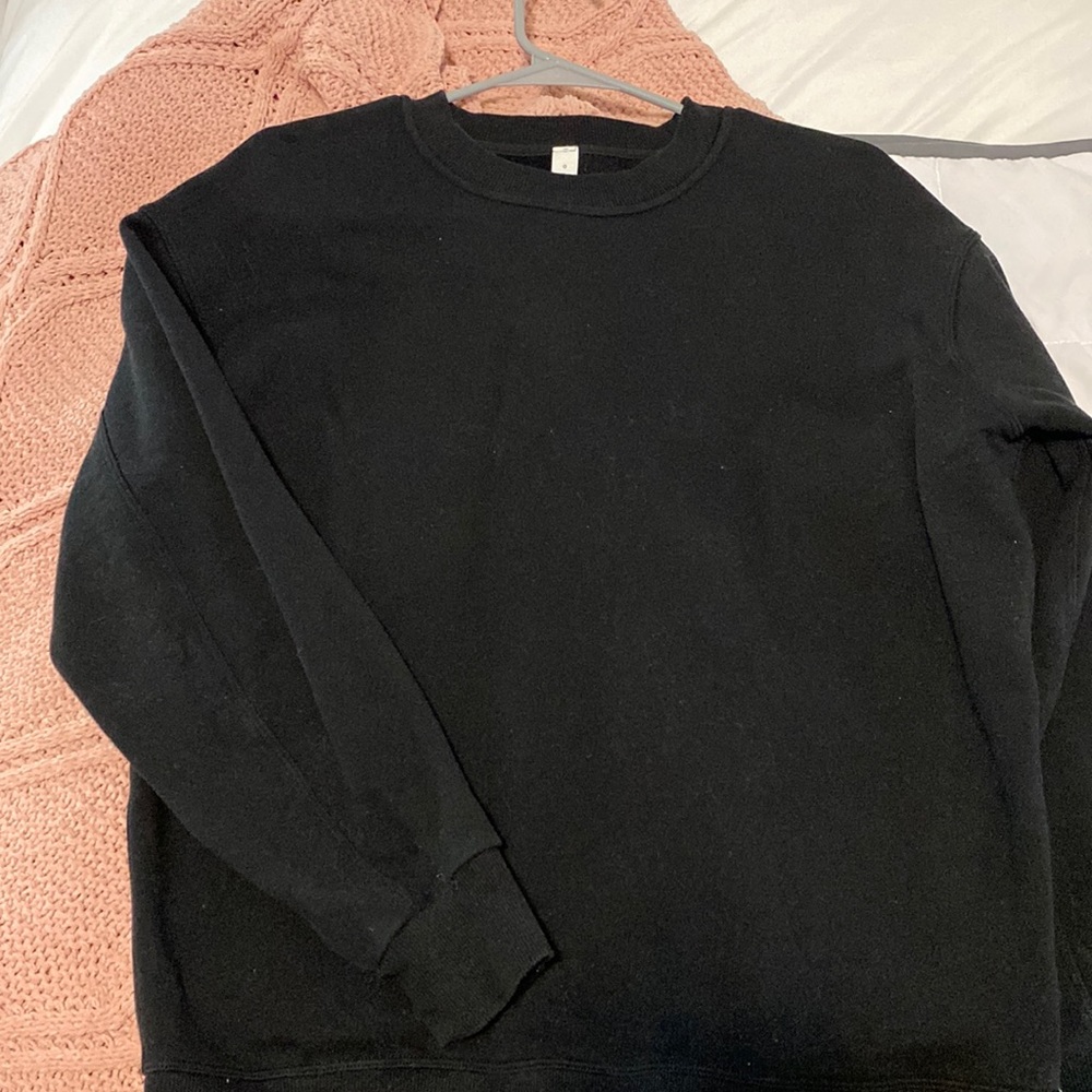 Lululemon Crewneck